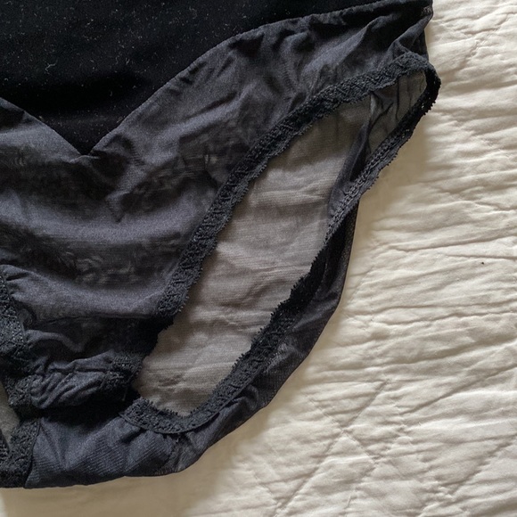 Vintage Christian Dior Bodysuit - Picture 2 of 6